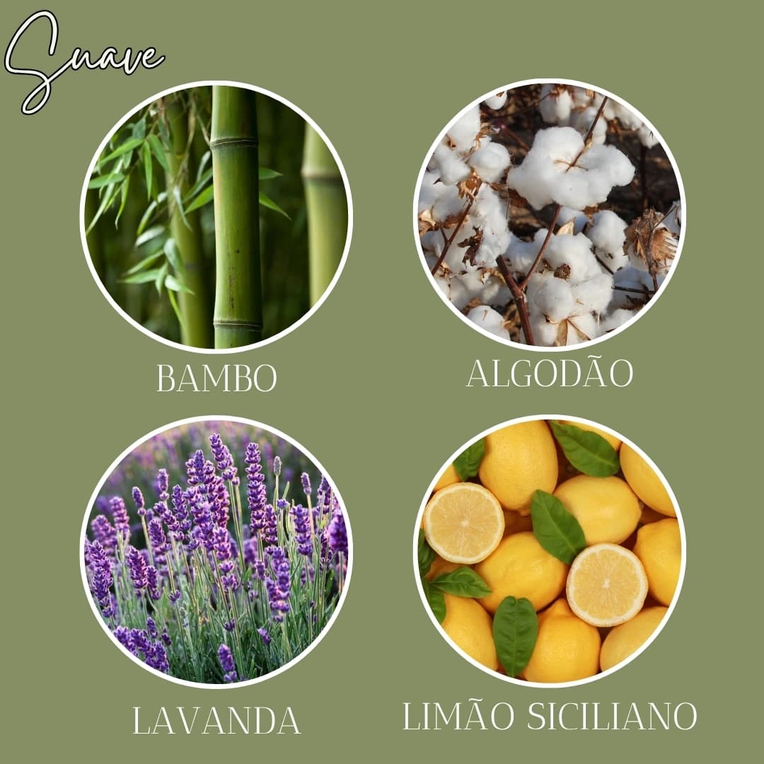Personalização de aromas 3