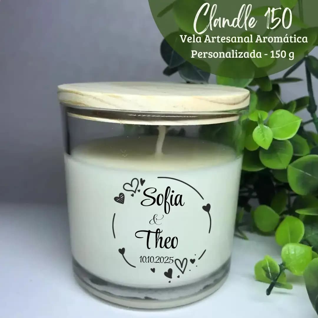 Candle 150g