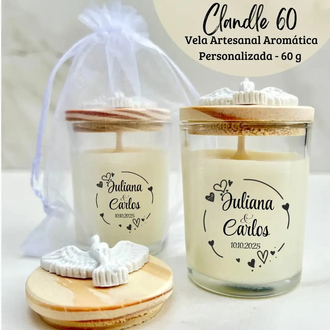 Candle 60g