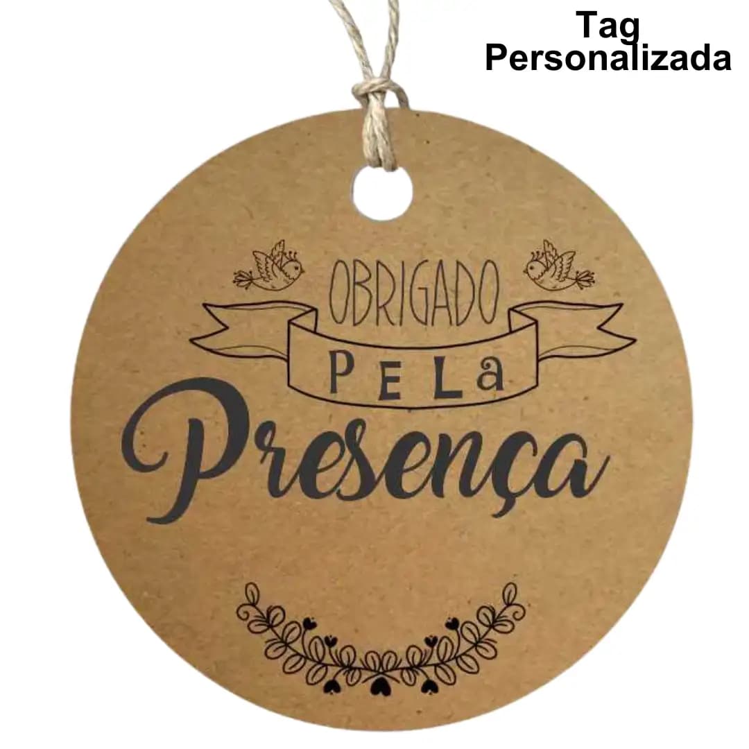 Tag personalizada