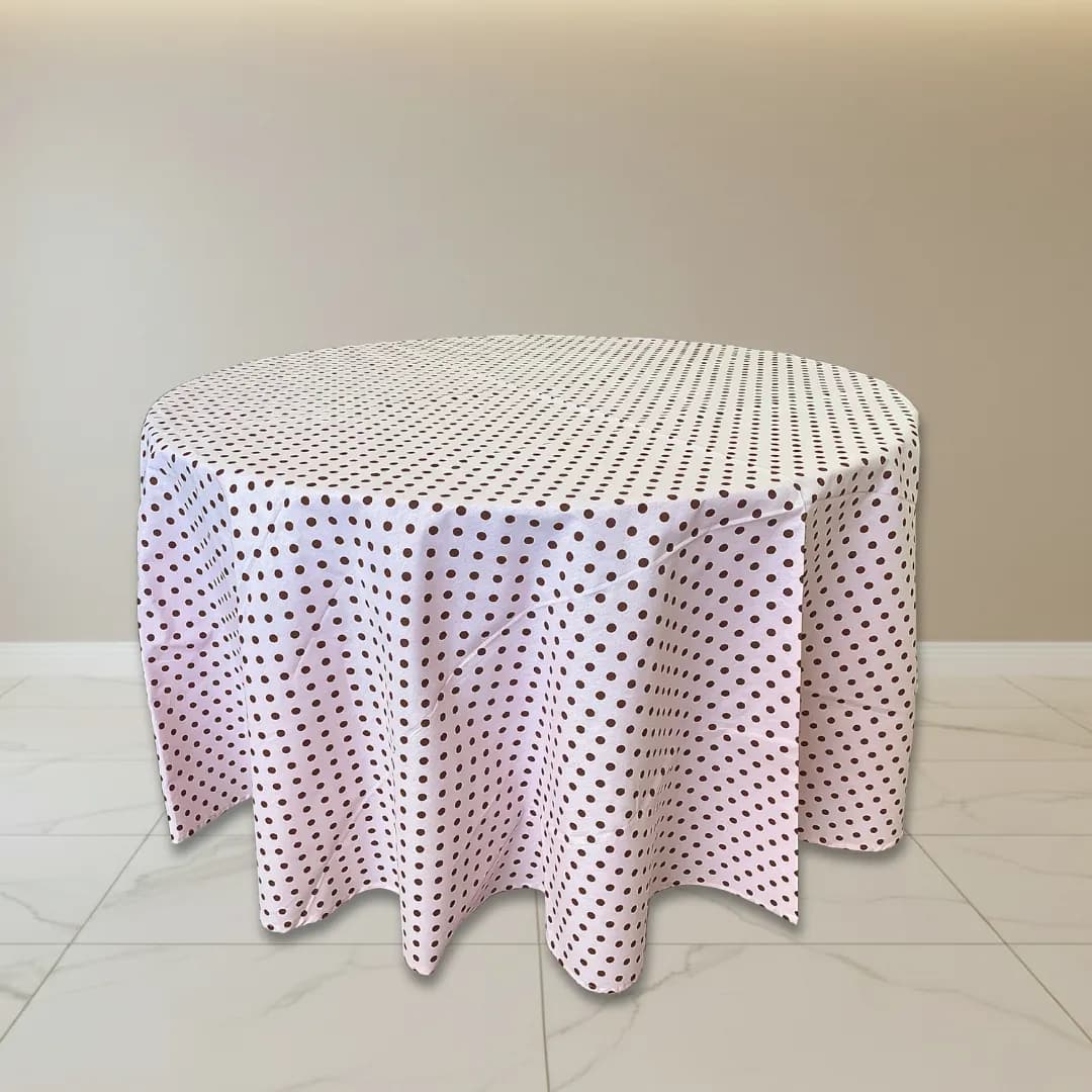 Toalha 6 lugares - Modelo 0026