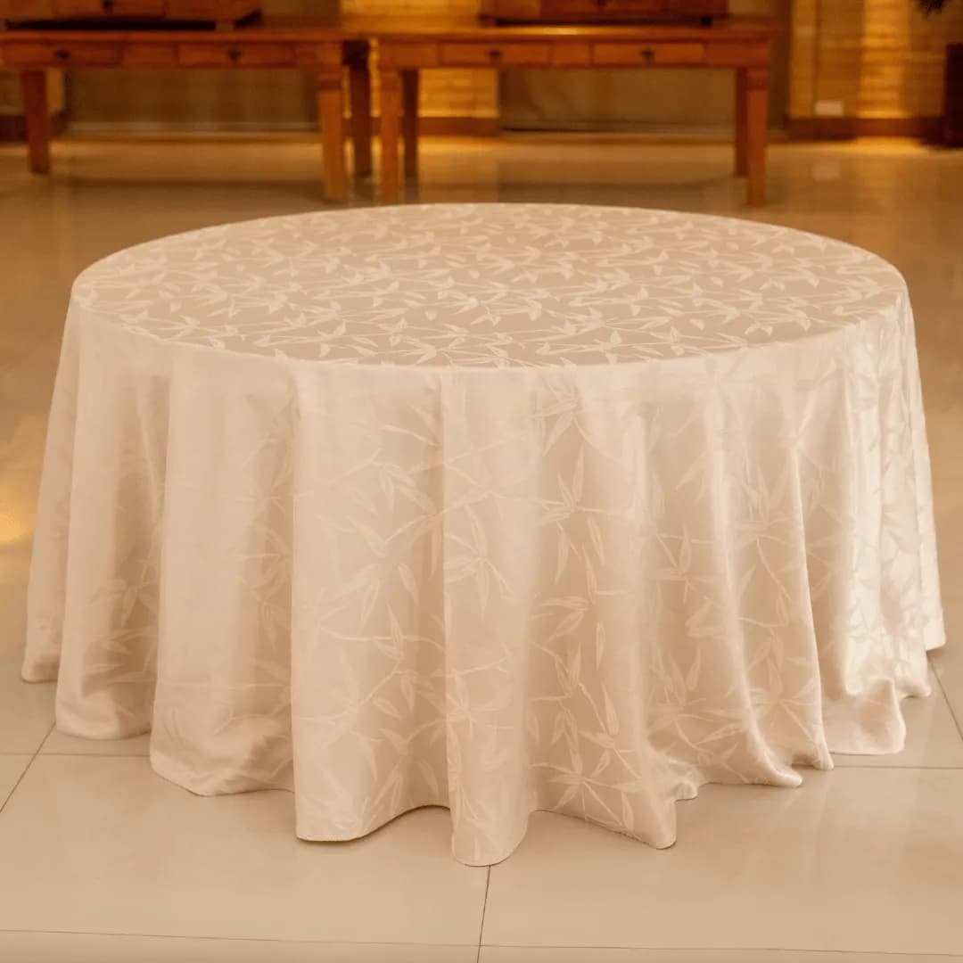 Toalha 10 lugares - Modelo 0020