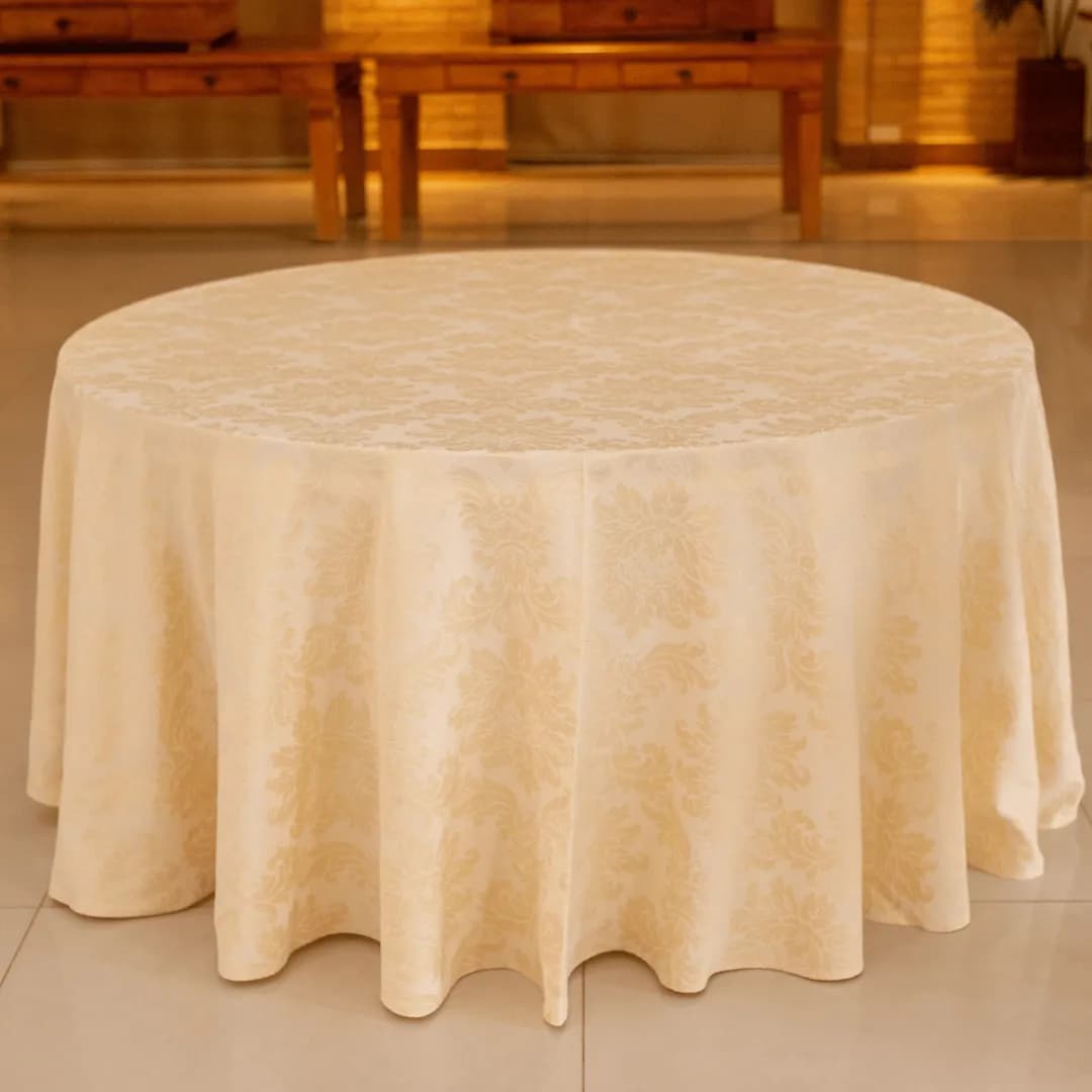 Toalha 8 lugares - Modelo 0035