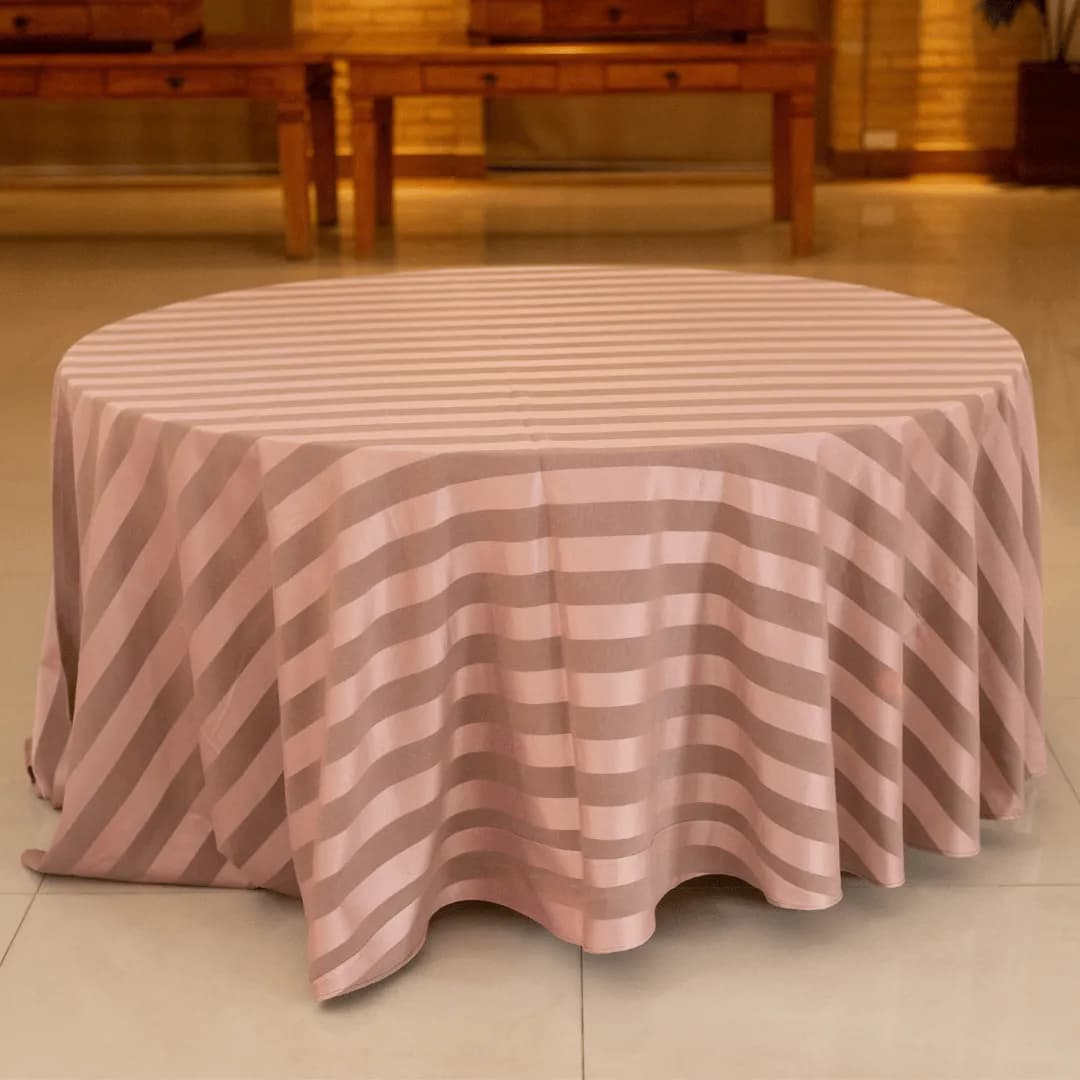 Toalha 8 lugares - Modelo 0060