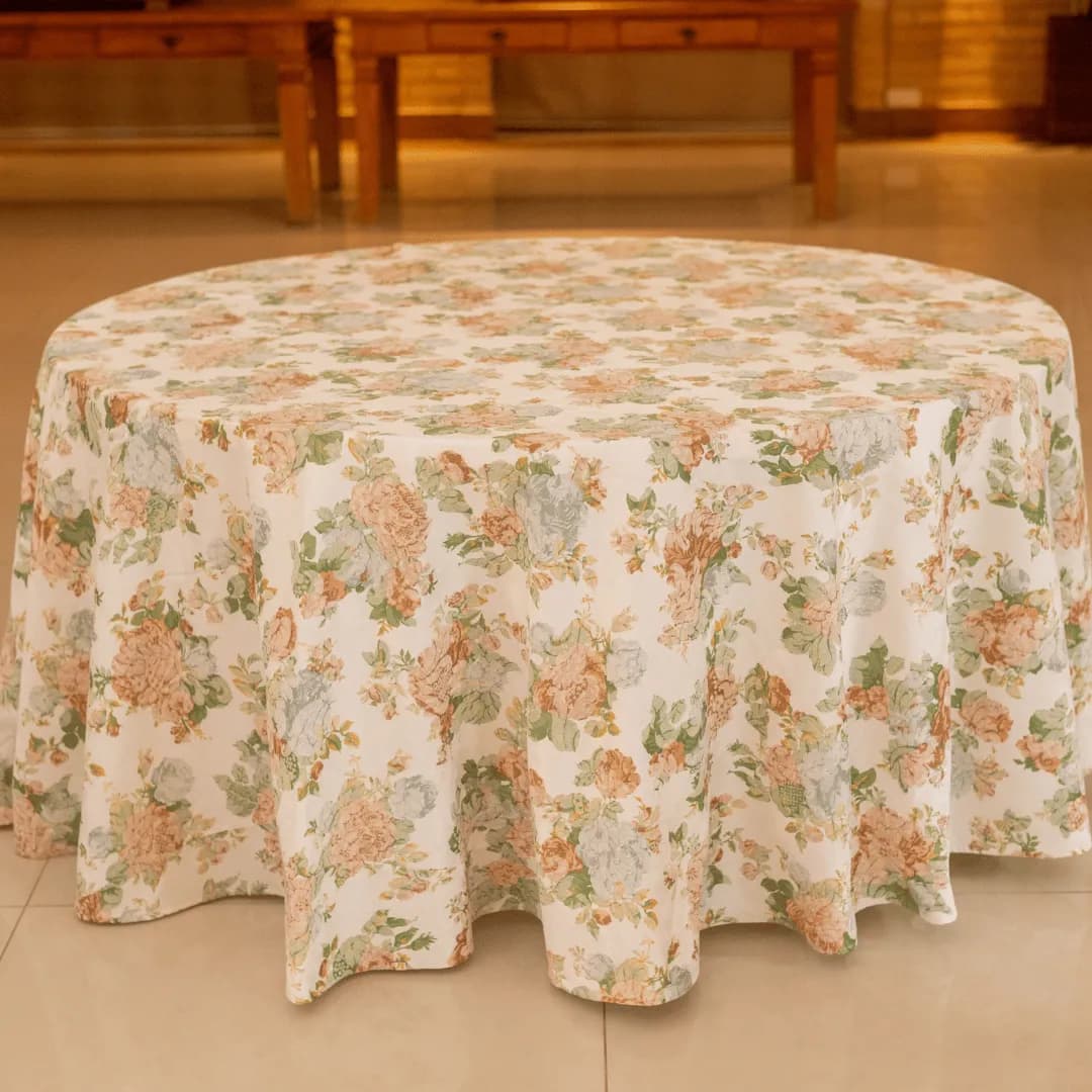 Toalha 10 lugares - Modelo 0140