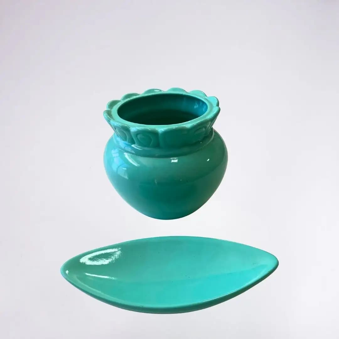 Cerâmica Decorativa 0020