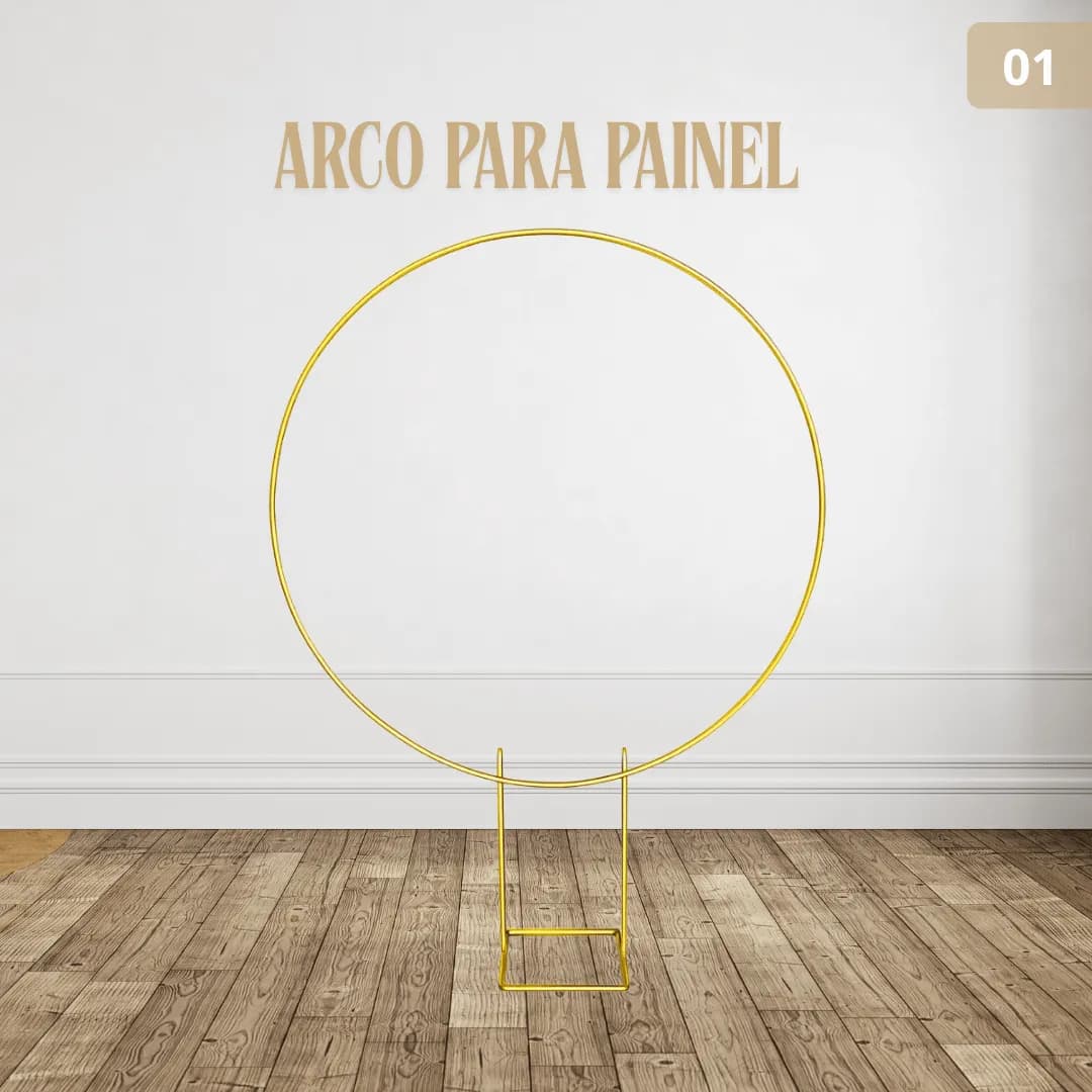 Peça Decorativa 0002